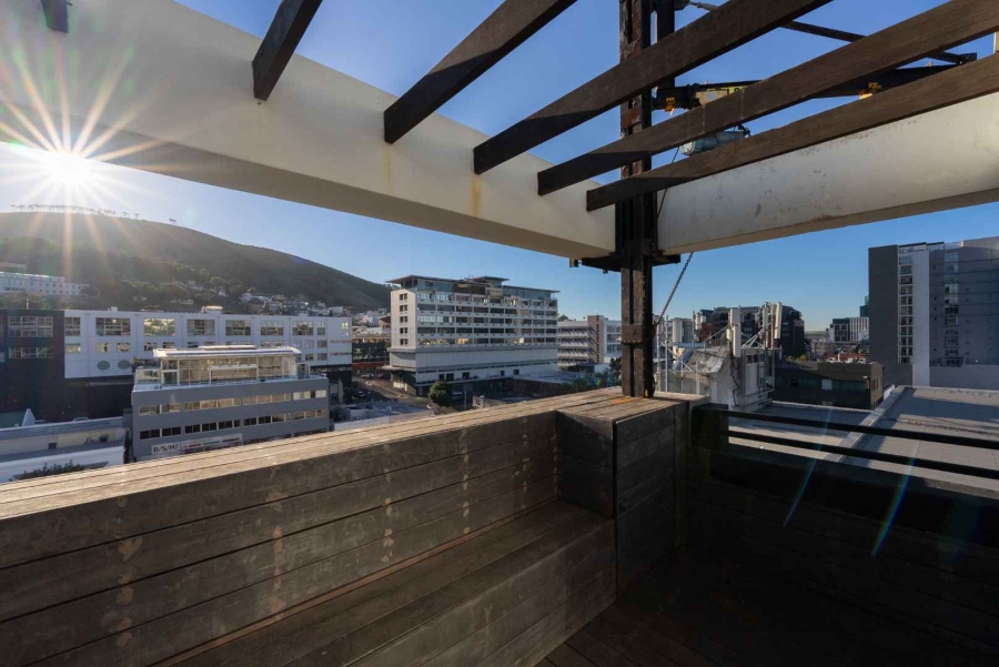 3 Bedroom Property for Sale in Cape Town City Centre Western Cape